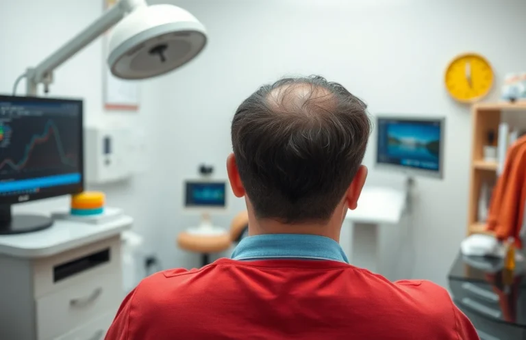 Evaluating the Worth of Hair Transplant Procedures: Key Insights