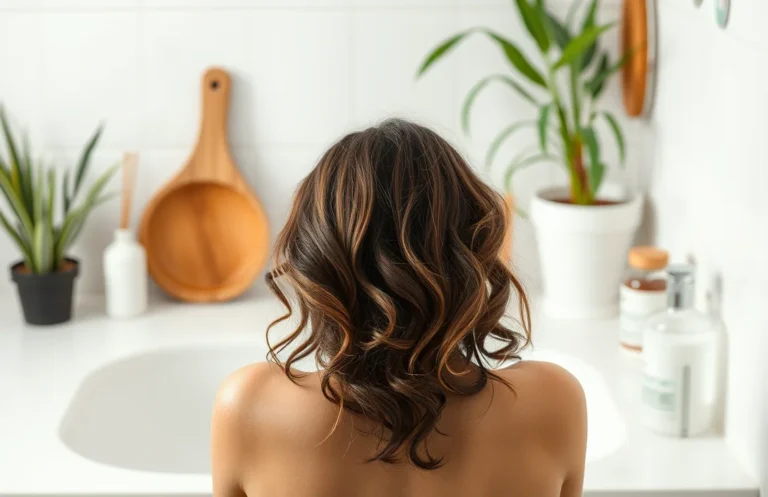 Hair Masks vs. Conditioners: Which Is More Effective for Hair Care?
