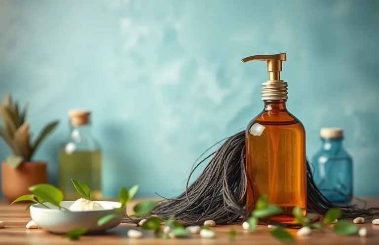 Understanding Oily Hair at the Roots: Causes and Prevention Tips