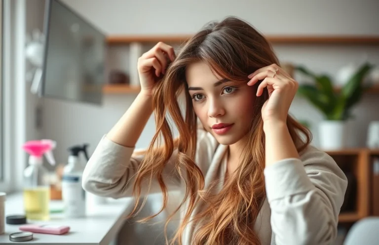 Understanding Hair Breakage During Styling: Causes and Prevention Tips