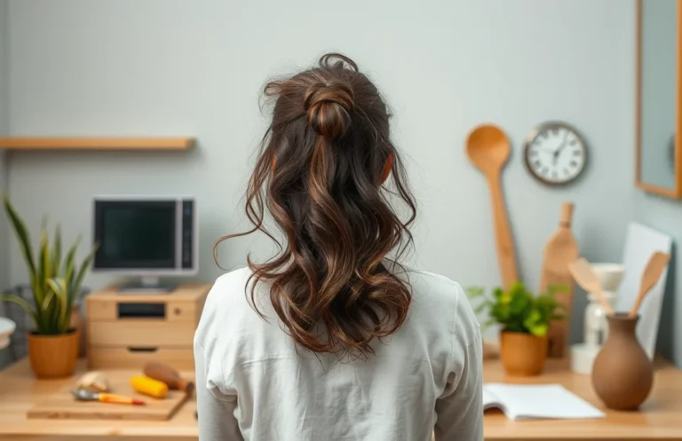 Understanding Hair Breakage: Causes and Solutions for Healthier Str…