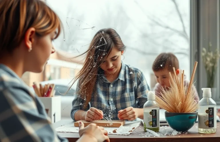 Why Hair Breaks More in Dry Weather: Causes and Solutions