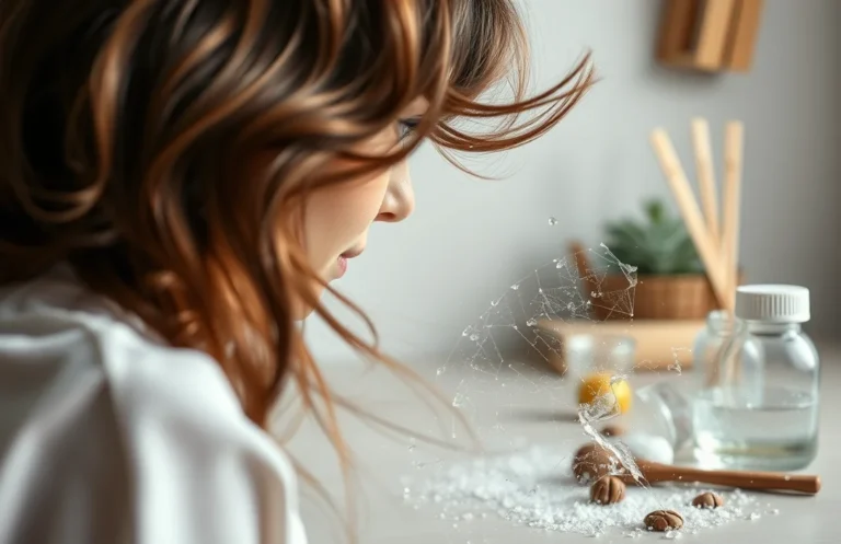 Understanding Hair Breakage: Why Damaged Hair Breaks Easily