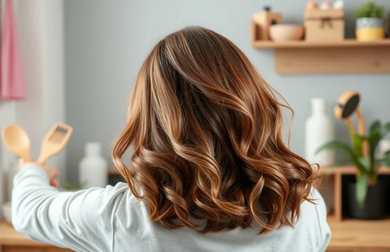 Understanding Hair Breakage After Coloring: Causes and Prevention Tips