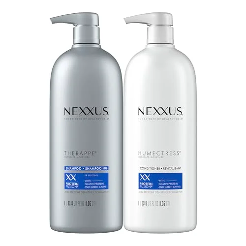 Shampoo vs Conditioner: Understanding the Differences