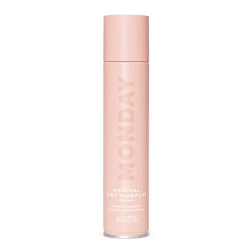 Dry Shampoo vs Dry Conditioner: A Comprehensive Comparison