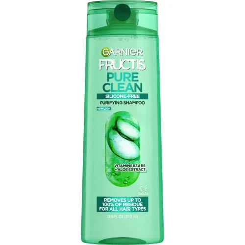 Head-to-Head Comparison: Purifying vs Clarifying Shampoo