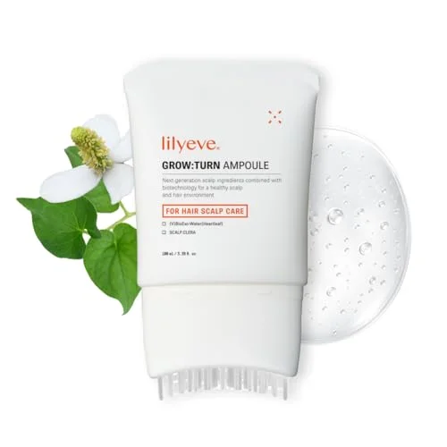 Head-to-Head Comparison: Hair Growth Serum vs Shampoo