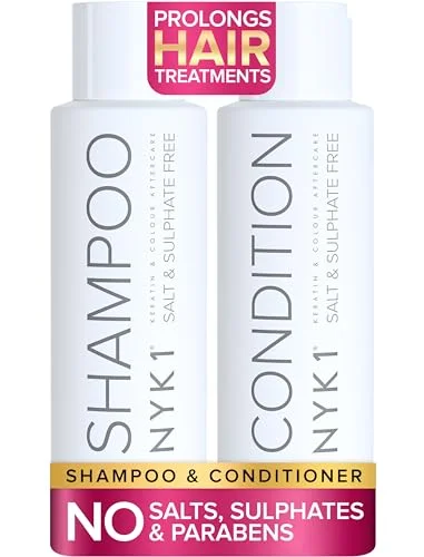 10 Shampoo Solutions for Extensions: Enhance Your Hair’s Longevity and Shine 2026