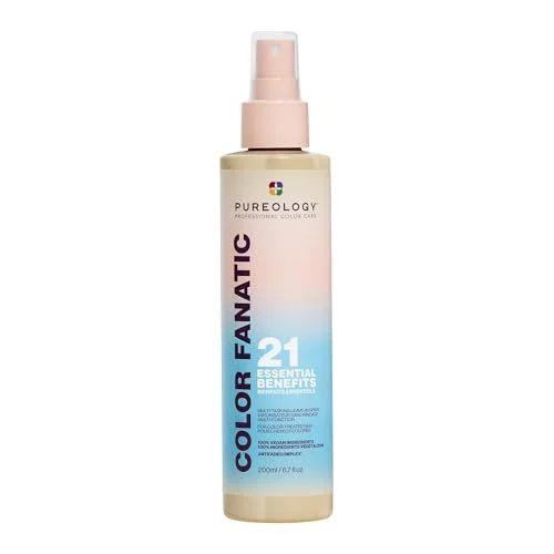 10 Heat Protectants for Colored Hair: Essential Products for Vibrant Locks 2026
