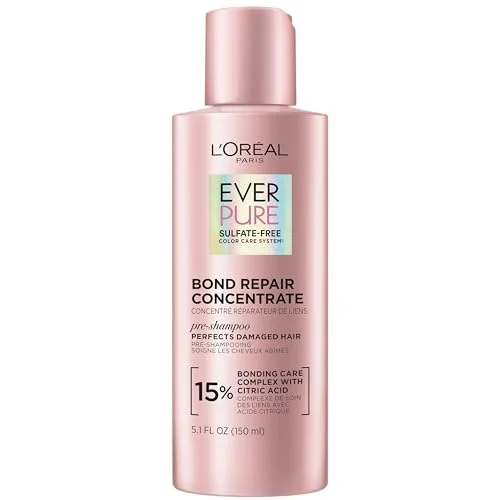 10 Revitalize Damaged Bleached Hair With Effective Shampoo Solutions 2026