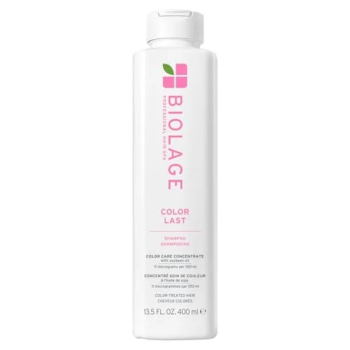 10 Curly Color Treated Hair Care: Nourishing Shampoos for Vibrant Curls 2026