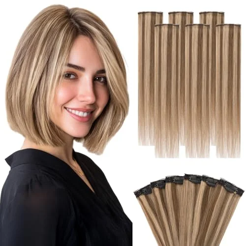 10 Transform Your Look with Versatile Extensions for Short Hair 2026