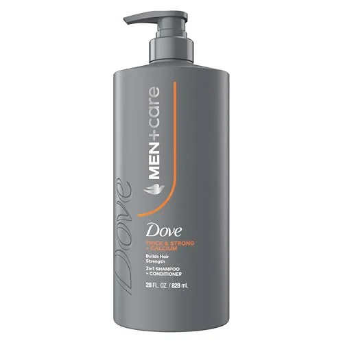 10 Finding The Right Shampoo For Men With Long Hair That Nourishes And Strengthens 2026