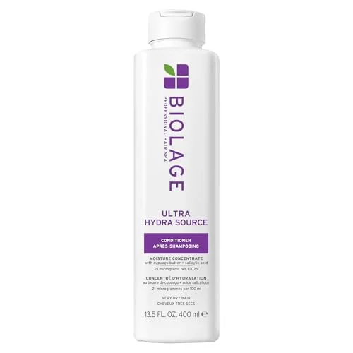 10 Conditioners for Coarse Hair: Nourishing Solutions for Unmanageable Locks 2026