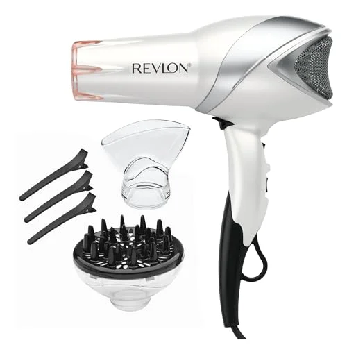 10 Elevate Your Curls: Discover Top Hair Dryers for Stunning Styles 2026