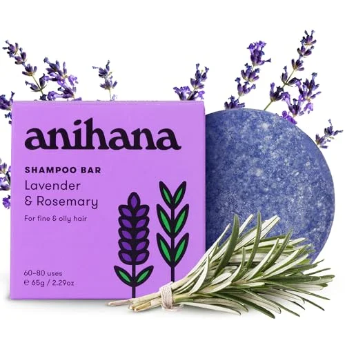 10 Shampoo Bars for Fine Hair: Discover Lightweight Solutions for Volume 2026