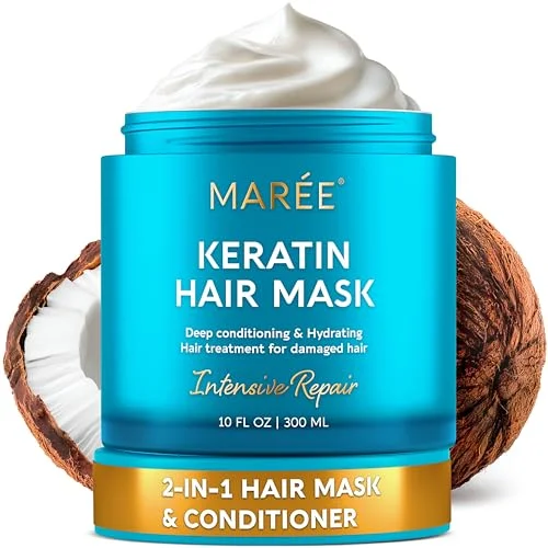 10 Hydrating Hair Treatments for Bleached Strands That Restore Vitality 2026