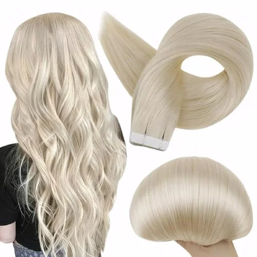 10 Transform Your Fine Blonde Hair with High-Quality Extensions for Volume 2026