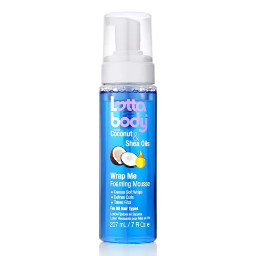 10 Wavy Hair Styling Products: Essential Solutions for Gorgeous Waves 2026