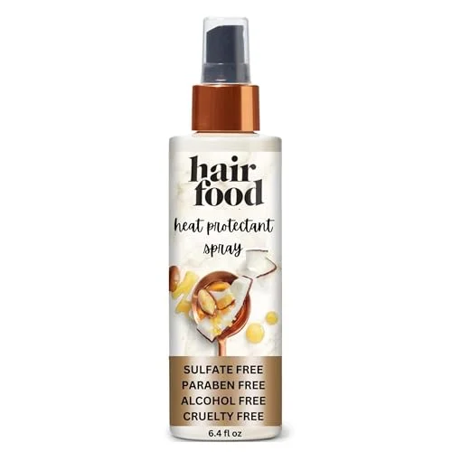10 Natural Heat Protectant for Hair: Essential Protection Against Damage 2026