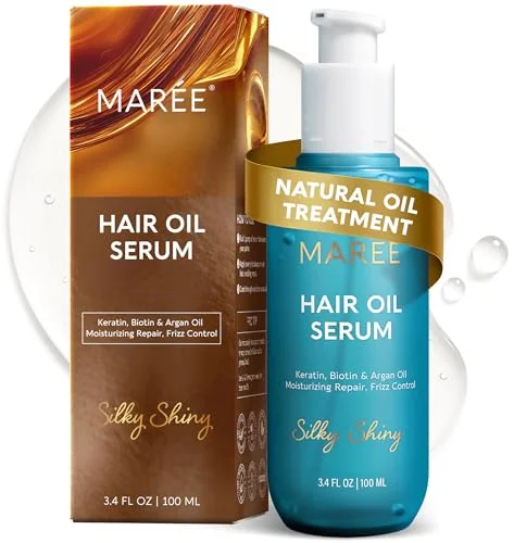 10 Unlock Silky Waves: Essential Hair Oils for Wavy Hair You Need 2026