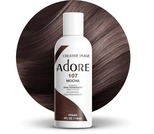 10 Discover Vibrant Semi Permanent Hair Color Solutions for Dark Hair 2026