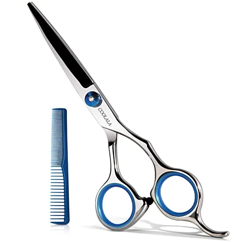10 Quality Hair Scissors for Home Use: Essential Tools for Every Family 2026
