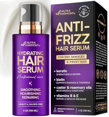 10 Hydration Heroes: Transformative Remedies for Frizzy Hair Challenges 2026