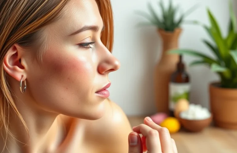 Say Goodbye to Hair Dye Mishaps: Effective Skin Stain Solutions
