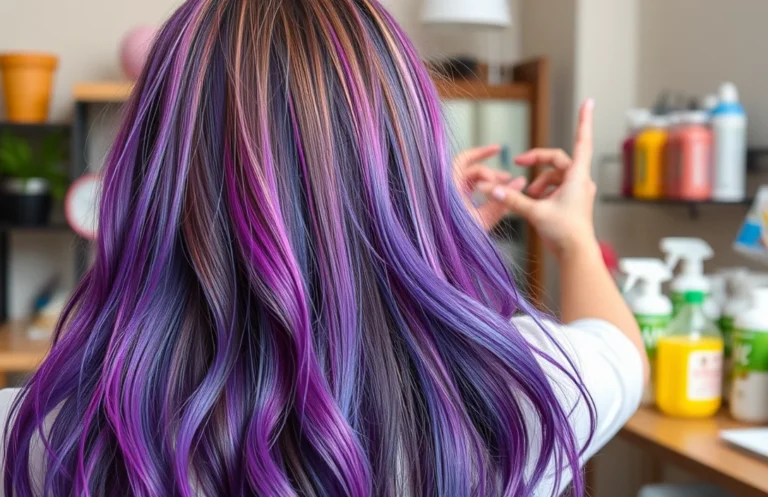 Revive Your Locks: Effective Techniques to Remove Hair Color Safely