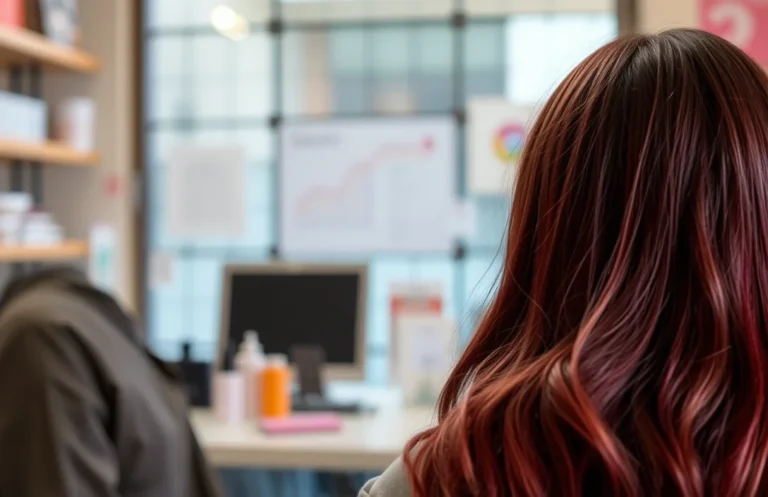 Demi-Permanent Hair Color Unveiled: A Guide to Vibrant, Lasting Shades