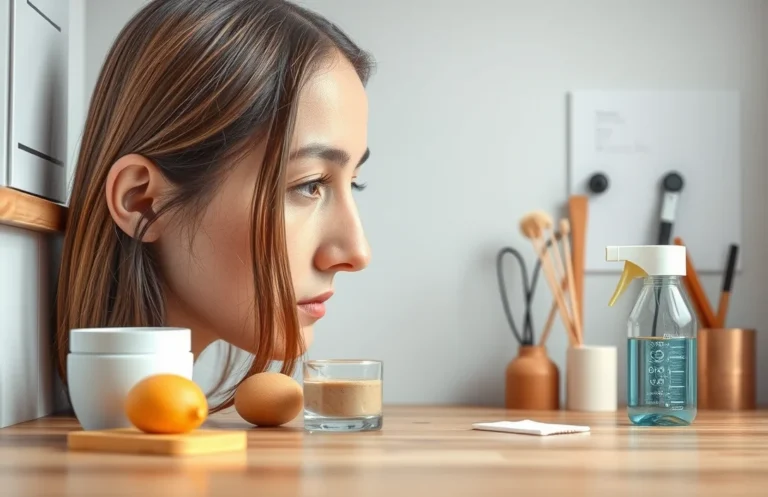 Mastering the Art of Nose Hair Grooming: Tips for a Polished Look