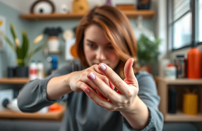Quick Solutions to Erase Hair Dye Stains from Your Skin