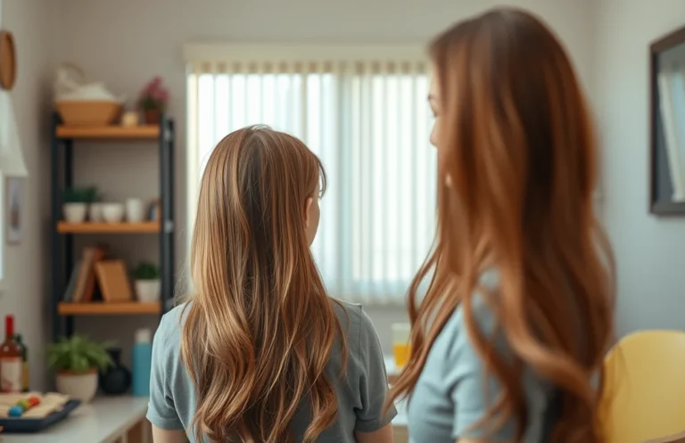 Coloring Your Hair: Understanding the Risks and Safe Practices