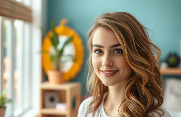 Unlock Your Perfect Hairstyle: Tips for Flattering Your Features
