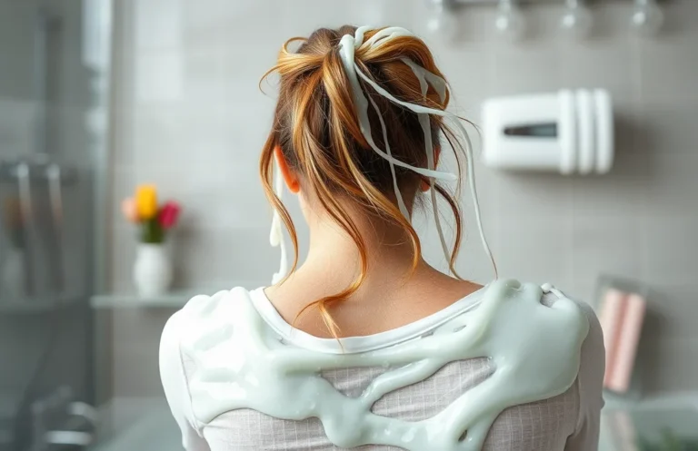 Slime-Free Hair: 5 Simple Tricks to Restore Your Locks