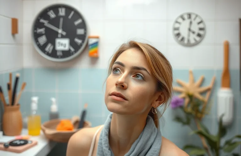 Quick Fixes: Effortless Ways to Erase Hair Dye from Your Face