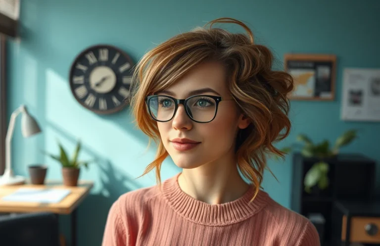 Finding Your Perfect Hairstyle: A Guide to Flattering Looks