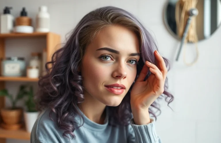Quick Fixes: Effortless Ways to Erase Hair Dye from Your Skin