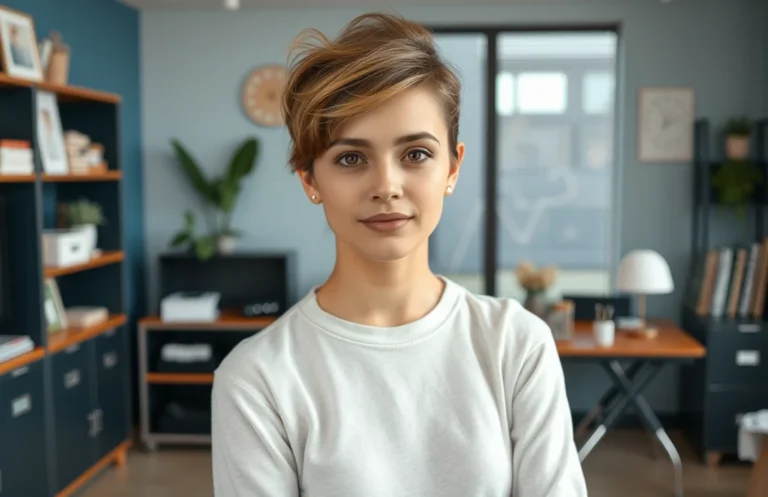 Find Your Perfect Look: Hairstyles That Flatter Every Face Shape