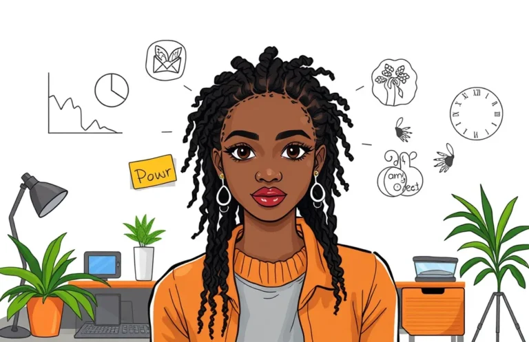 Mastering the Art of Black Hairstyles: A Guide for Aspiring Artists