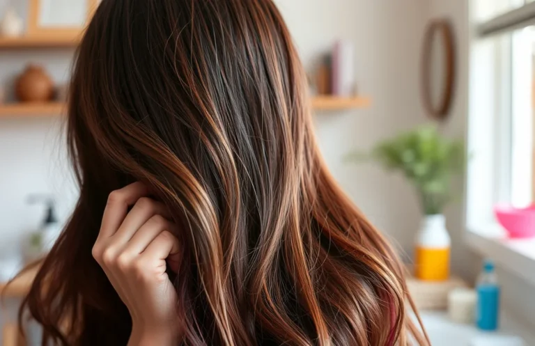 Ditch the Dye: Effective Techniques for Hair Color Removal