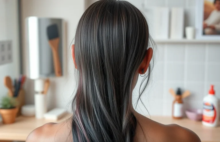 Quick Fixes: Removing Hair Dye Stains from Your Skin Effortlessly