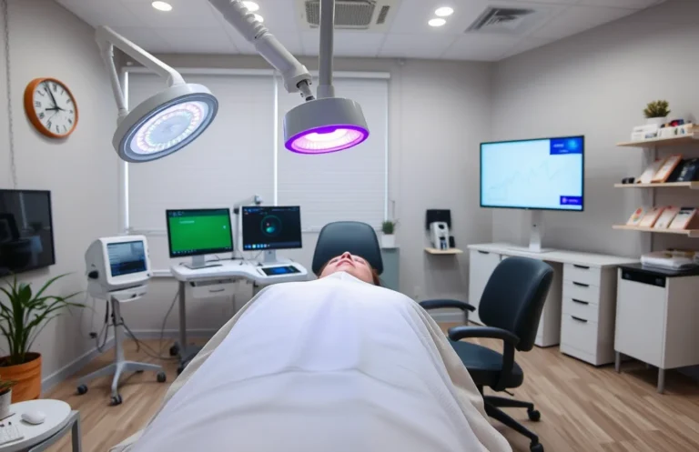 Navigating Laser Hair Removal: Pain Levels and What to Expect