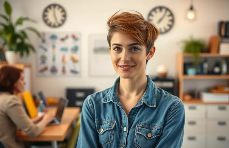 Unlock Your Perfect Look: Hairstyles That Flatter Every Face Shape