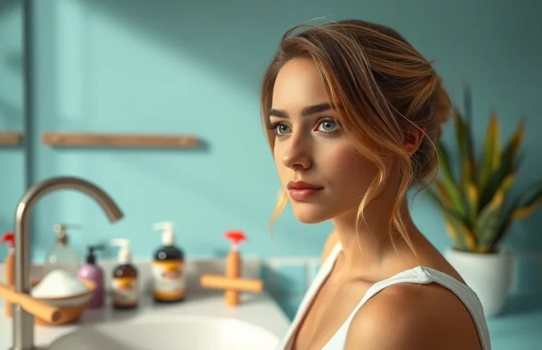 Revive Your Locks: 5 Effective Techniques to Strip Hair Color Safely