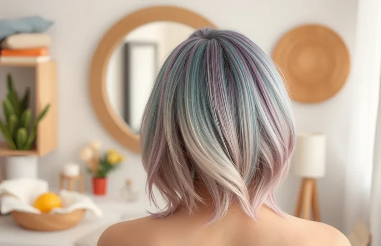 Color No More: 5 Effective Techniques to Remove Hair Dye Safely