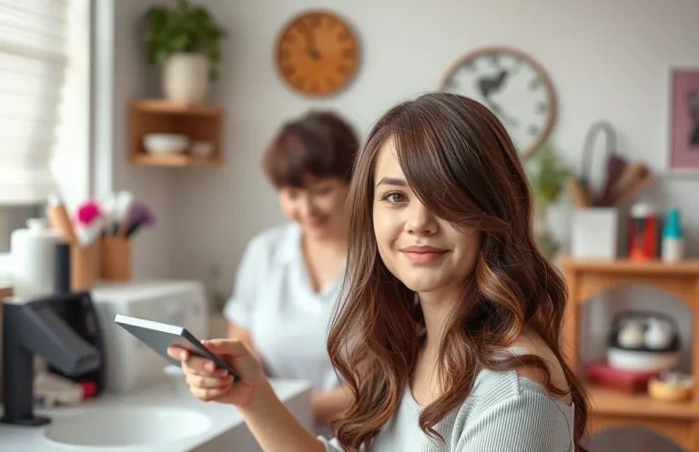 Transform Your Look: A Step-by-Step Guide to Dyeing Hair at Home