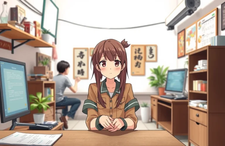 Mastering Anime Hairstyles: 5 Creative Techniques to Elevate Your Art